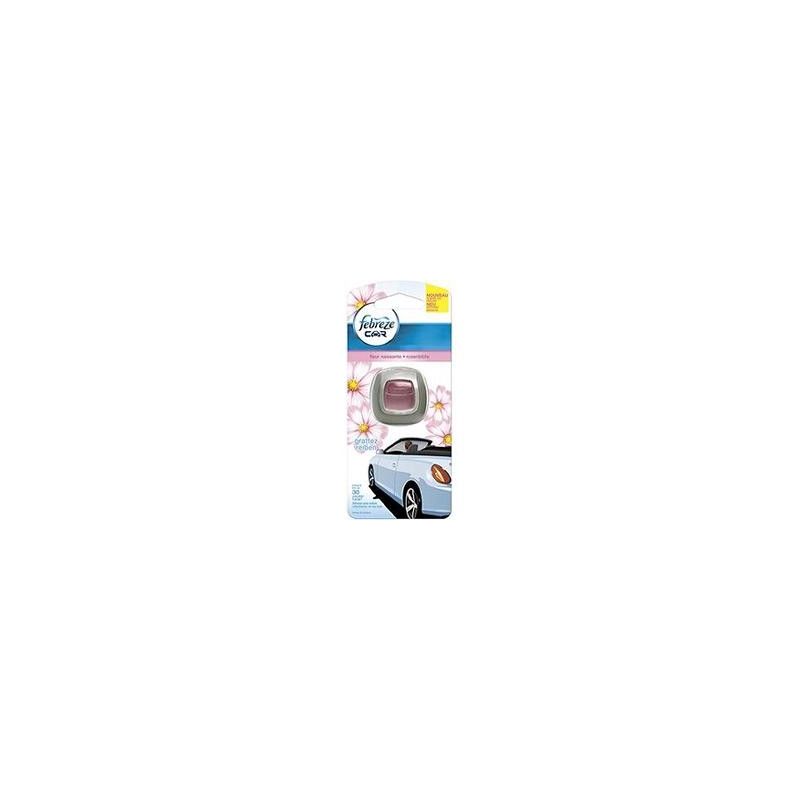 Febreze Diff Voiture Fleurs