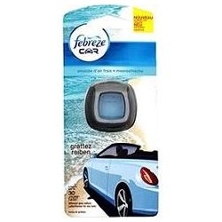 Febreze Diffuseur Desodorisant Car Air Frais