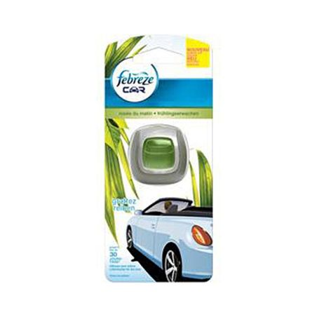Febreze Diff. Voiture Rosee