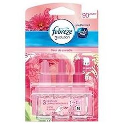Febreze Febre.Rech Elec Flr Naiss 20Ml