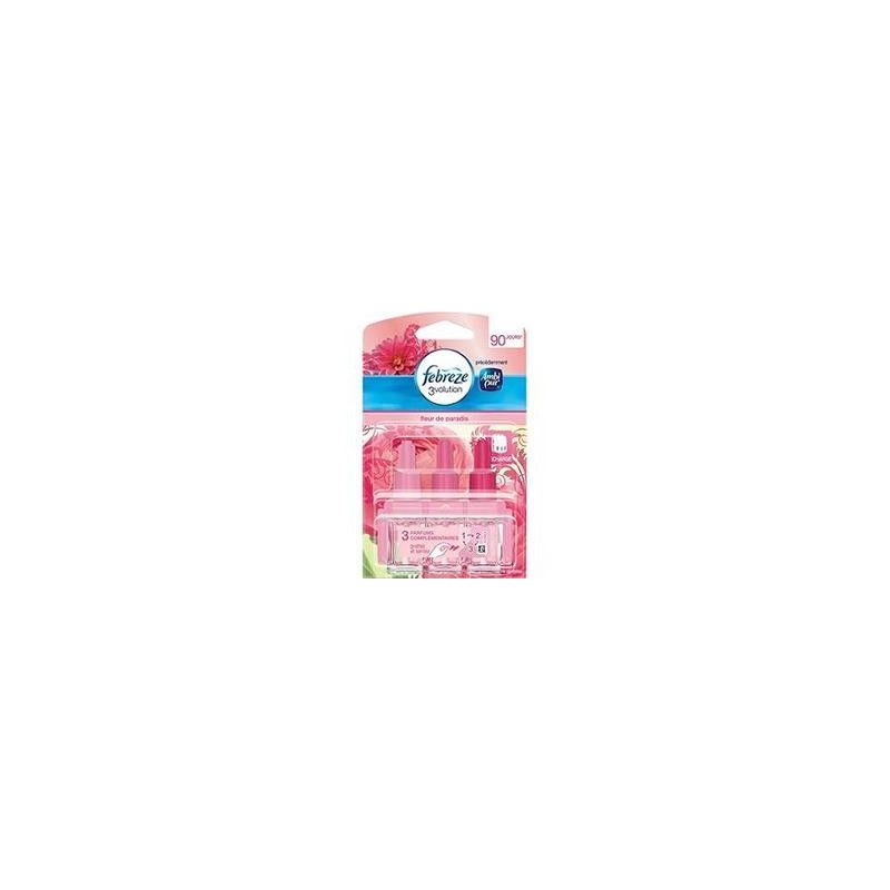 Febreze Febre.Rech Elec Flr Naiss 20Ml