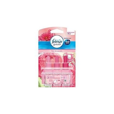 Febreze Febre.Rech Elec Flr Naiss 20Ml