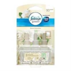 Febreze Evol Rech Flrs Blches