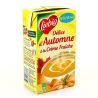 Liebig Brick 1L Pursoup Doux Plaisir Delice Automne Creme