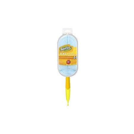 Swiffer Kit Plumeau