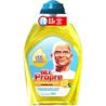 Mr Propre 400Ml Gel Liquide Citron