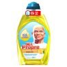 Mr Propre 600Ml Gel Liquide Citron