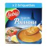 Liebig Brick 2X35Cl Pursoup Soupe Poisson