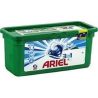 Ariel 30 Doses Lessive Alpine