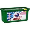 Ariel Lessive Power Fresh Sensation Pink Écodoses 935G 30 Doses