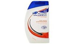 Head & Shoulders Flacon 300Ml Shampoing Anti Chute H&S