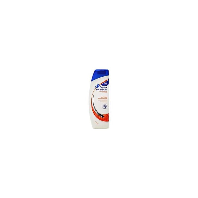 Head & Shoulders Flacon 300Ml Shampoing Anti Chute H&S