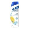 Head & Shoulders 270Ml Shp 2En1 Citrus H&S