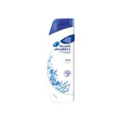 Head & Shoulders Sh.Head/Shoulder Classic