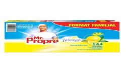 Mr Propre Ling.Citron L3X48 M.Propr