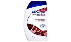 Head & Shoulders H&S Shp Force Densite 300Ml