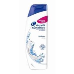 Head & Shoulders H&S Shp Total Care 300Ml