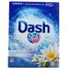 Dash Dash2/1 Pdre Fl.Lys 40D 2,6Kg