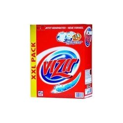 Vizir Powder Xl Classic 40 Washes 2,6Kg