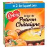 Liebig Brick 2X35Cl Pursoup Delice Potiron/Chataigne