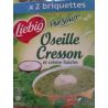 Liebig 2X35Cl Ps Oseille Creme