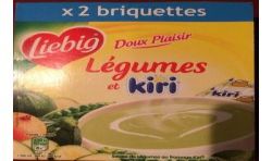 Liebig 2X35Cl Dx Plaisir Leg.Kiri Li.