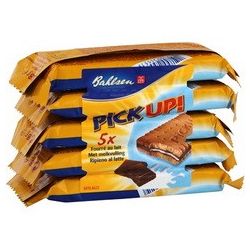 Pick Up Bahlsen Four.Lt 140G