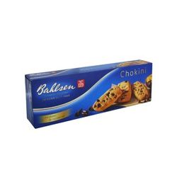 Bahlsen Chokini Pep Nr20% 125G