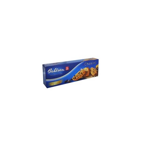 Bahlsen Chokini Pep Nr20% 125G