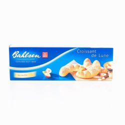 Bahlsen Croissant De Lune 125G
