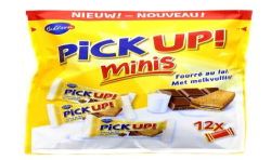 Bahlsen Bahl.Mini Pickup Four.Lt 127G