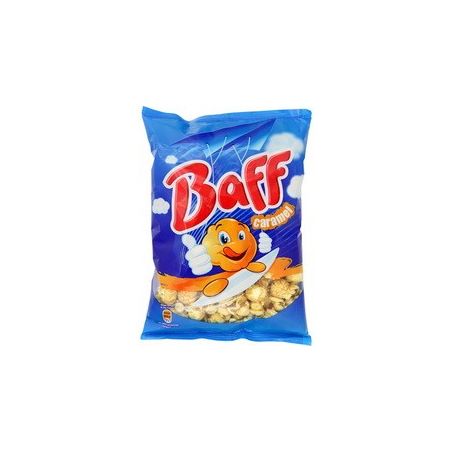 Lorenz Pop Corn Baff Cara.100G