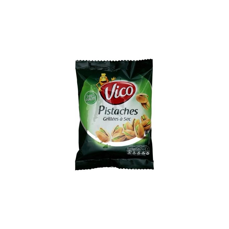 Vico Pistache Etui 75G