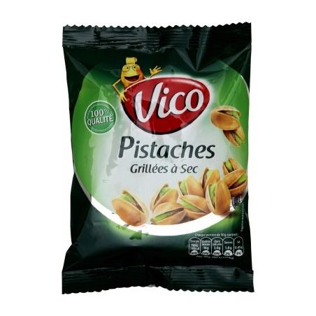 Vico Pistache Etui 75G
