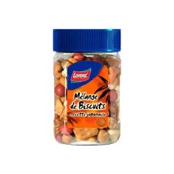 Vico Lorenz Melange De Biscuits Recette Japonaise Bocal 180G