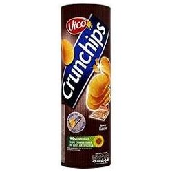 Vico 135G Bacon Crunchips