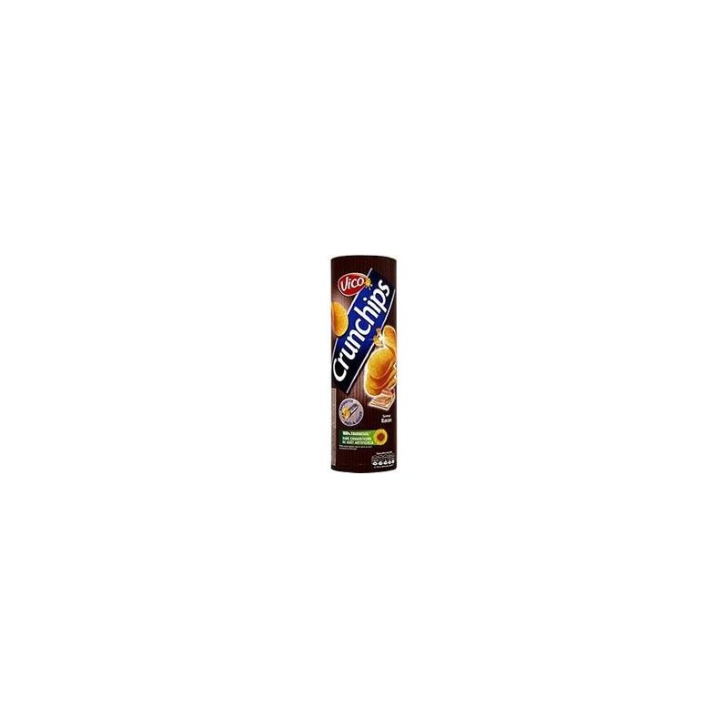 Vico 135G Bacon Crunchips