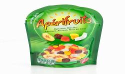 Vico Aperifruit Vert 120G