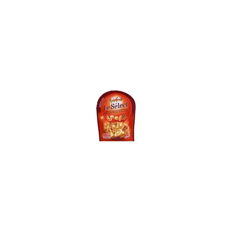 Vico Melange Select 100G