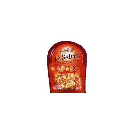 Vico Melange Select 100G