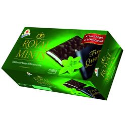 Halloren Wawi Royal Minth 200 Gr