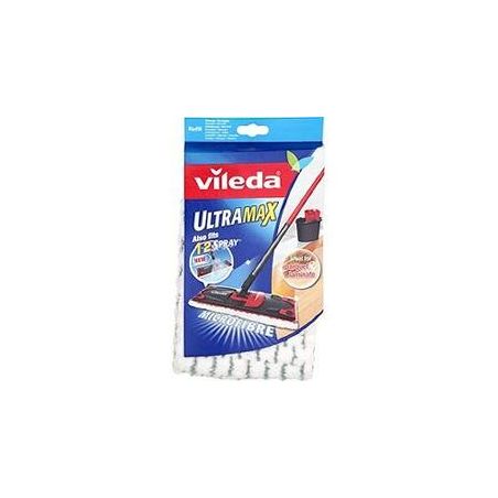 Vileda Rech Humid Ultramax