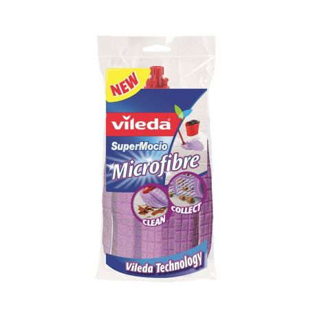 Vileda Rech Supermocio Microfibre