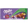 Milka Hazelnuts 100G