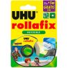 Uhu Devidoir Ruban Invisible 25M+5M Rollafix