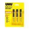 Uhu L3 Tube Colle Gel