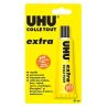 Uhu Tube Gel Extra 31Ml