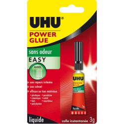 Uhu Tube Power Glue Liquid 3G