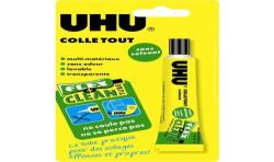 Uhu Flex&Clean Ss Solvant 20Ml