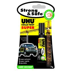 Uhu Strong&Safe Sup Tube Colle